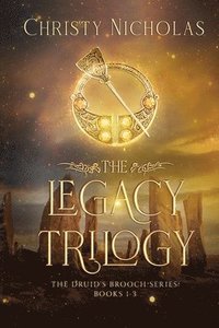 bokomslag The Legacy Trilogy