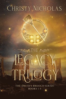 The Legacy Trilogy 1