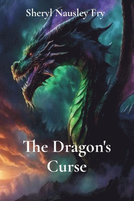 bokomslag The Dragon's Curse