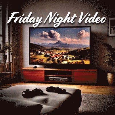 Tommy Watkins - Friday Night Video, Häftad