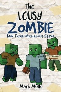 bokomslag Lousy Zombie Book 3