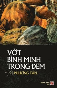 bokomslag V&#7899;t Bnh Minh Trong &#272;m (softcover - color)