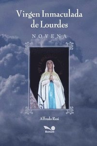 bokomslag Novena a la Virgen de la Medalla Milagrosa