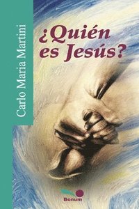 bokomslag ¿Quién es Jesús?