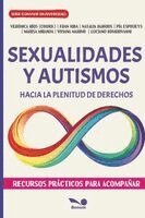 Fran Riba, Verónica Ríos, Luciano Bongiovanni - Sexualidades y autismos, Häftad