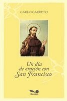 Carlo Carreto, Gerardo García Helder - día de oración con San Francisco, Häftad