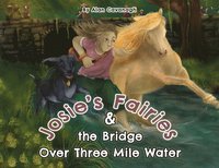 bokomslag Josie's Fairies And the Bridge Over Three Mile Water