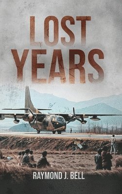 Lost Years 1