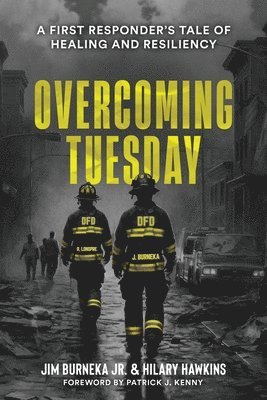 Overcoming Tuesday 1