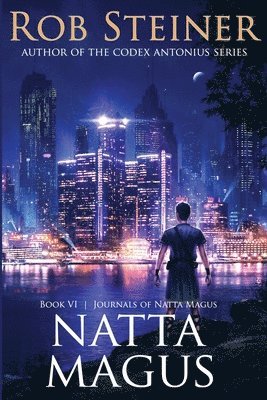 Natta Magus 1