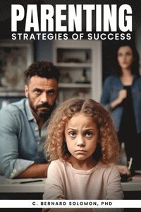 bokomslag Parenting Strategies of Success