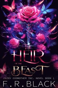 bokomslag Heir of the Beast