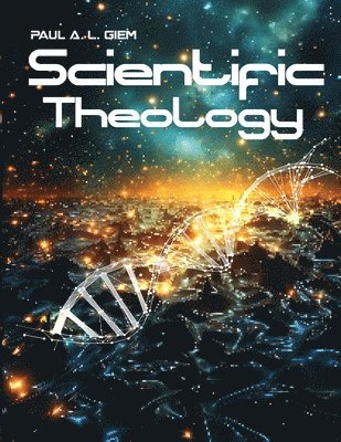 bokomslag Scientific Theology
