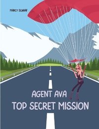 bokomslag Agent Ava