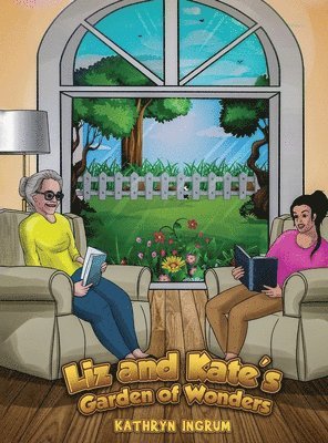 Liz and kate's 1