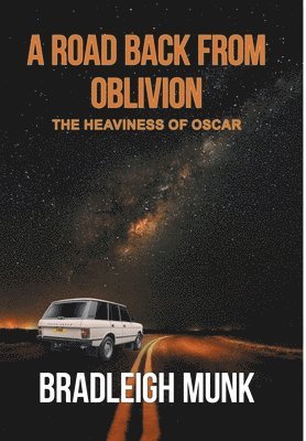 A Road Back from Oblivion 1