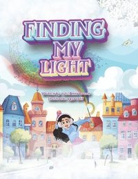 bokomslag Finding My Light