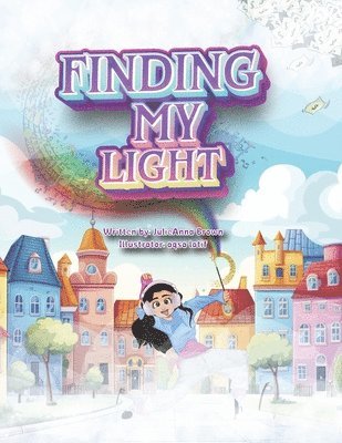 Finding My Light 1