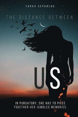 bokomslag Distance Between Us