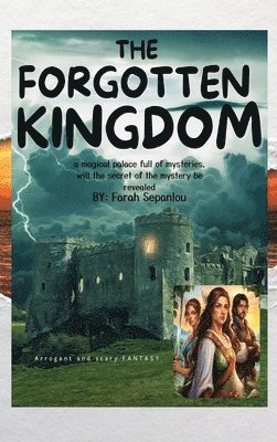 bokomslag Forgotten Kingdom