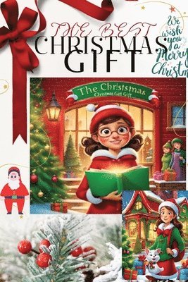 Best Christmas Gift! 1