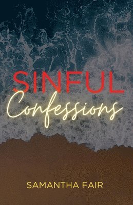 bokomslag Sinful Confessions