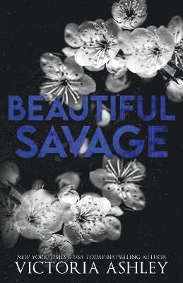 Beautiful Savage (Alternate Cover)