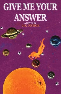 Give Me Your Answer 1