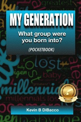 My Generation 1