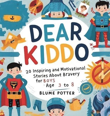 Dear Kiddo 1