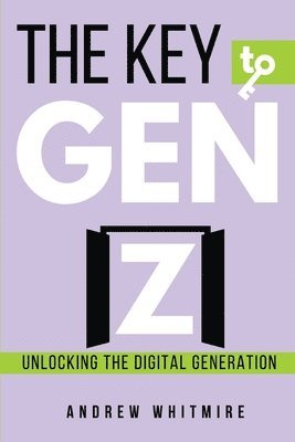 The Key to Gen Z 1