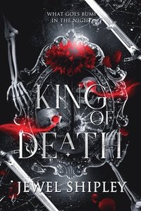 bokomslag King of Death