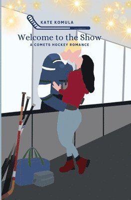 Welcome to The Show 1