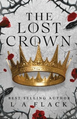 The Lost Crown 1