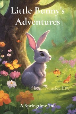 Little Bunny's Adventures 1