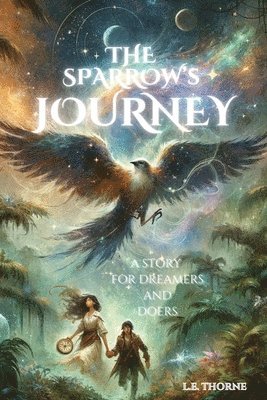bokomslag Sparrow's Journey