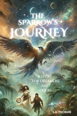 bokomslag The Sparrow's Journey