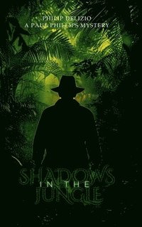 bokomslag Shadows in the Jungle