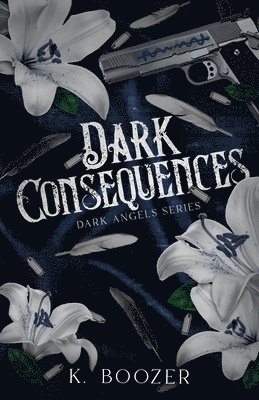 bokomslag Dark Consequences