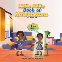 bokomslag Little Millie Book of Affirmations