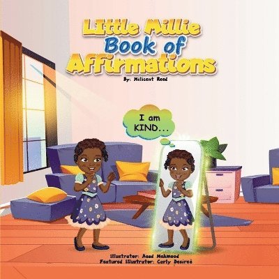 Little Millie Book of Affirmations 1