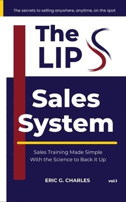 bokomslag LIPS Sales System