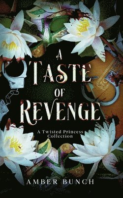 Taste of Revenge