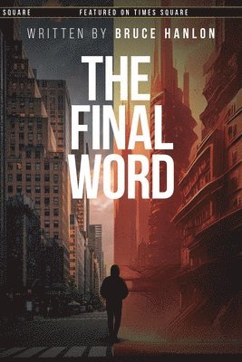 bokomslag Final Word