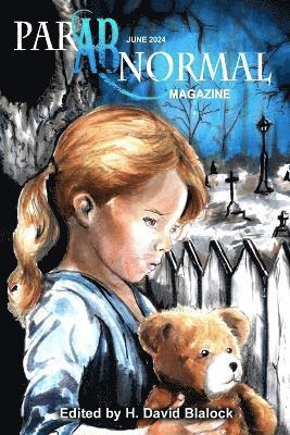 ParABnormal Magazine June 2024