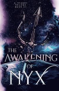 bokomslag The Awakening of Nyx