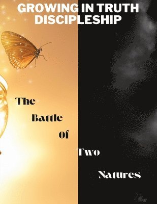 Growing in Truth Discipleship