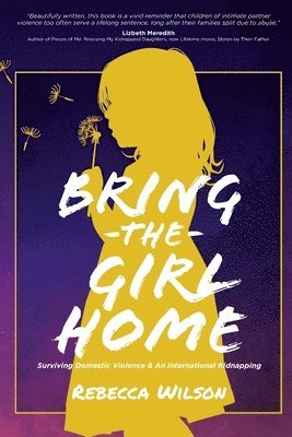 Bring the Girl Home 1