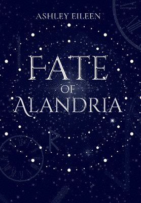 bokomslag Fate of Alandria