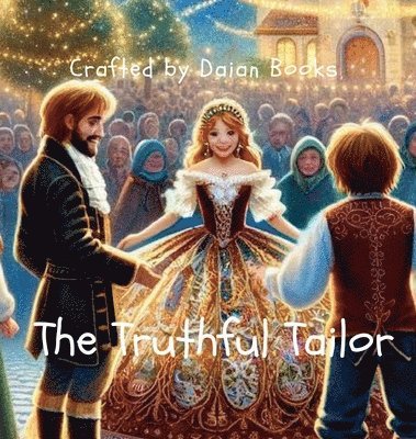 The Truthful Tailor 1